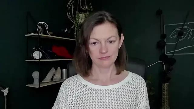 VivianWILD from StripChat
