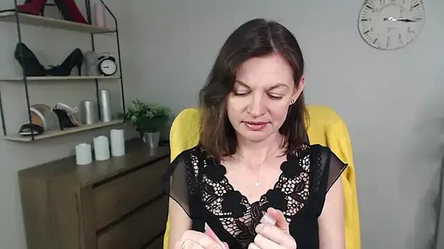 VivianWILD from StripChat