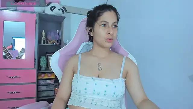 Vivibambii from StripChat