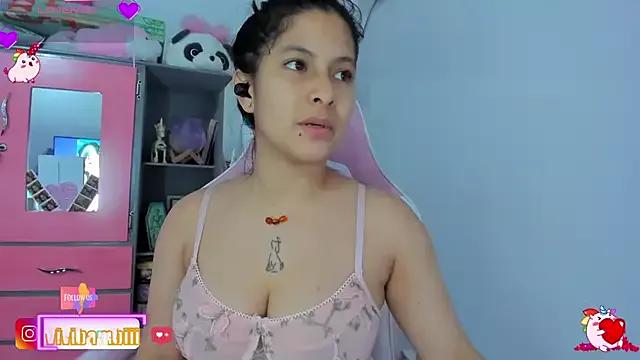 Vivibambii from StripChat