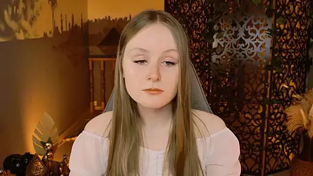 VivienLeeigh from StripChat