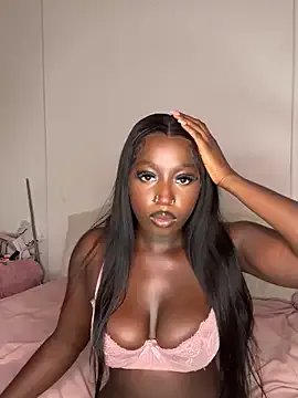 vivienne_rayne on StripChat 