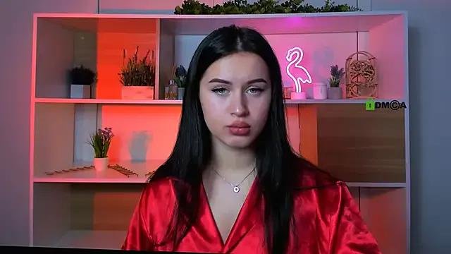 vivy_star1 from StripChat is Freechat