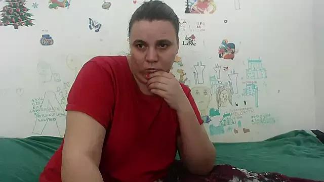 VixenBya from StripChat is Freechat