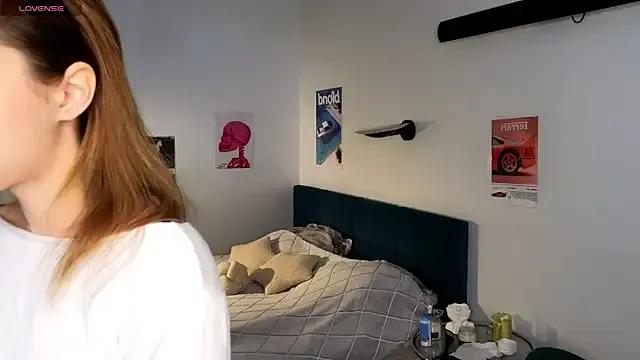 Vixinp from StripChat