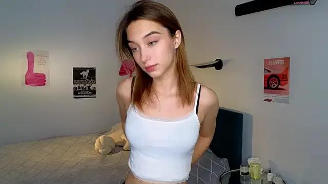 Vixinp from StripChat