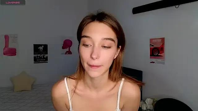 Vixinp from StripChat