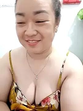 VyOanh2K from StripChat is Freechat