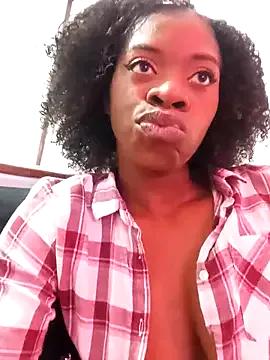 vzoeycooper from StripChat is Freechat
