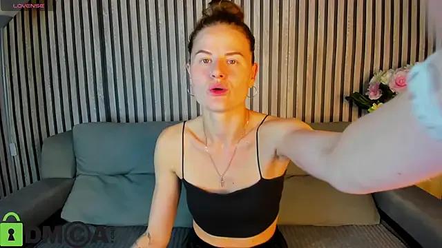 Wanda_Gomez from StripChat is Freechat