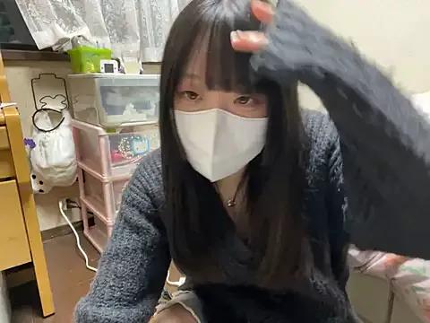 wanko_chan from StripChat is Freechat