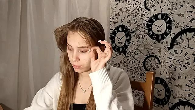 WardingCord from StripChat is Freechat