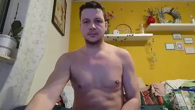 wassermann8484 from StripChat is Freechat