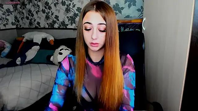weakness4u from StripChat is Freechat