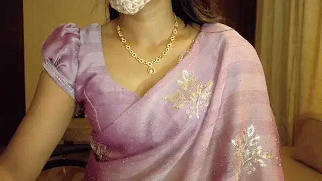 WednesdayAddams_ from StripChat is Freechat