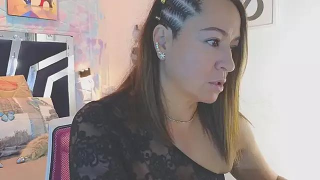 weet_Evans___ from StripChat is Freechat