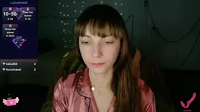 weet_Lady_Selin from StripChat is Freechat