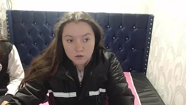 WendyNjacob from StripChat is Freechat