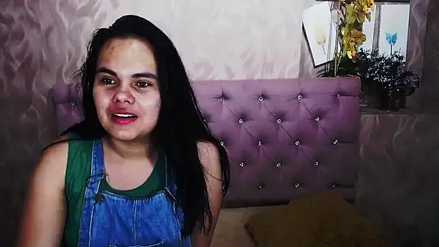 wendyromantic from StripChat is Freechat