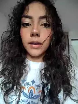 WendySuns_ from StripChat is Freechat