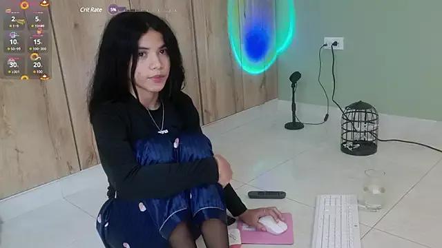 were-Naughty from StripChat