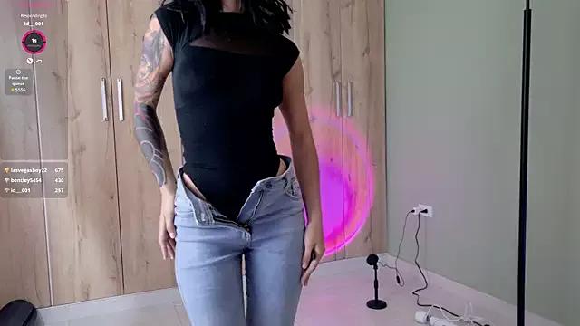 were-Naughty from StripChat