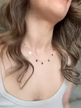 Wetbabygirlxo from StripChat is Freechat