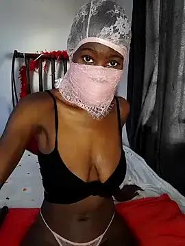 Wettcandy22 from StripChat is Freechat