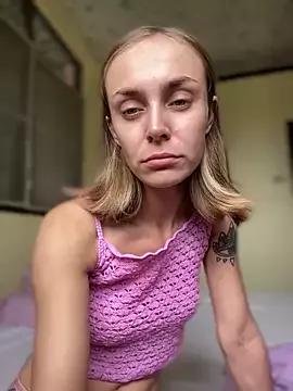 White_mistress from StripChat is Freechat