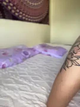 White_mistress from StripChat is Freechat