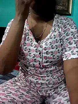 Wifey578 from StripChat is Freechat