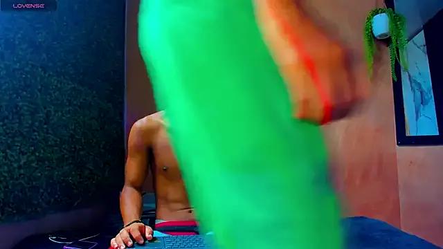 wild_best from StripChat is Freechat