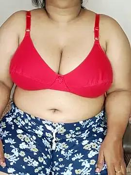 Wild_nisha from StripChat is Freechat