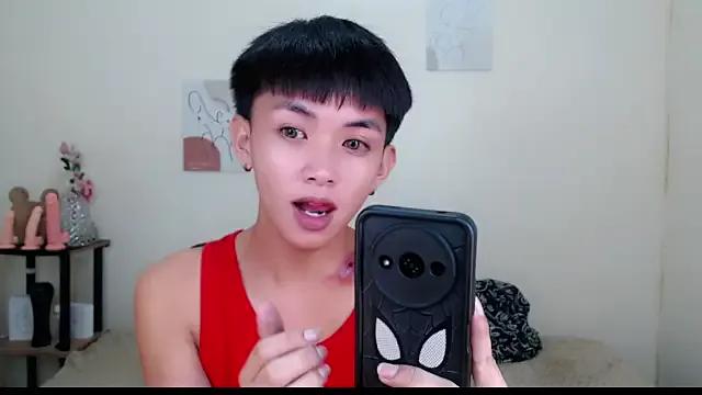 Wild_Prince69 from StripChat is Freechat