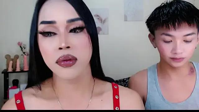 Wild_Prince69 from StripChat is Freechat