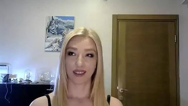 Wild_Silk_Desire from StripChat is Freechat