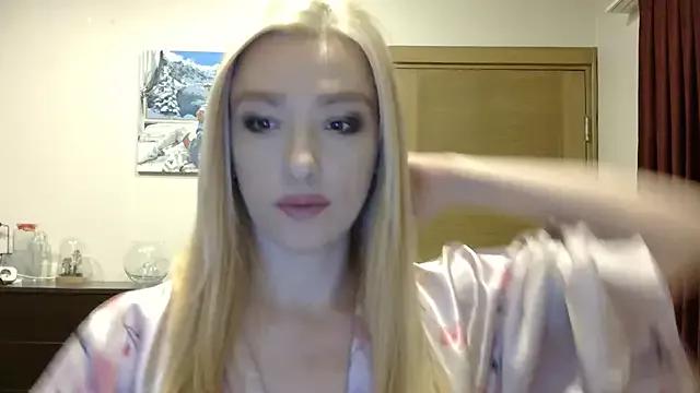 Wild_Silk_Desire from StripChat is Freechat