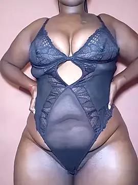 Wild_Thick_Bitch12 from StripChat is Freechat