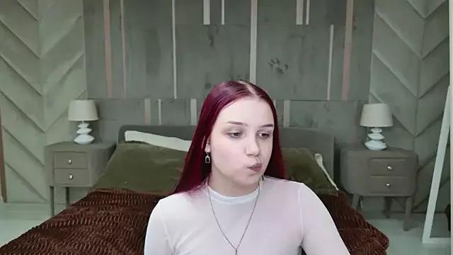 Wilda_Foster from StripChat is Freechat