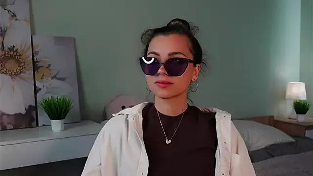 WildaBain from StripChat is Freechat