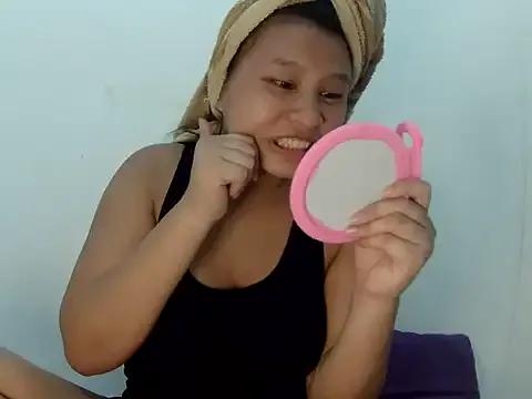 wildasianbigboobs from StripChat is Freechat