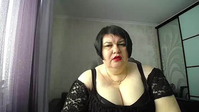 WildBerry69 from StripChat is Freechat