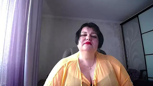 WildBerry69 from StripChat is Freechat