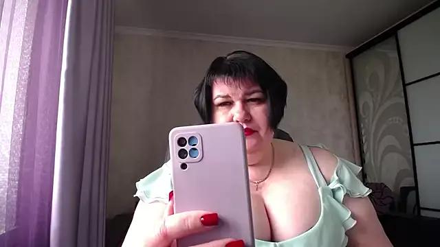 WildBerry69 from StripChat is Freechat