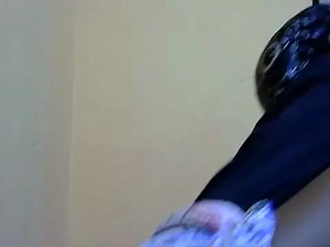WILDBLACK_GODDESS from StripChat is Freechat