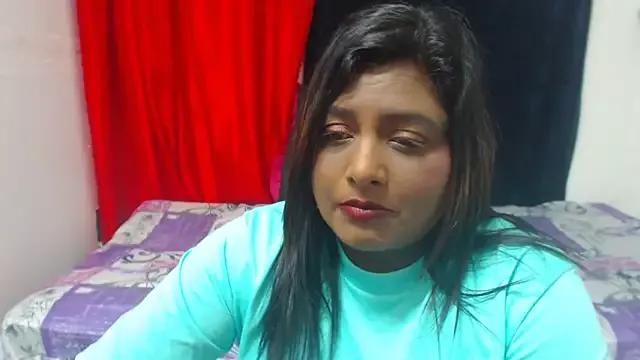 WILDINDIA from StripChat