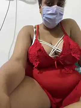 WildNour from StripChat is Freechat