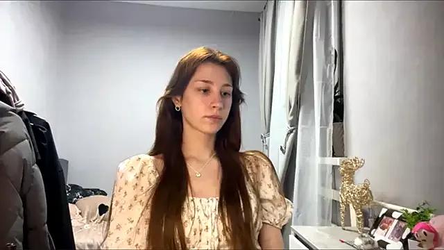 WildPeachh from StripChat is Freechat