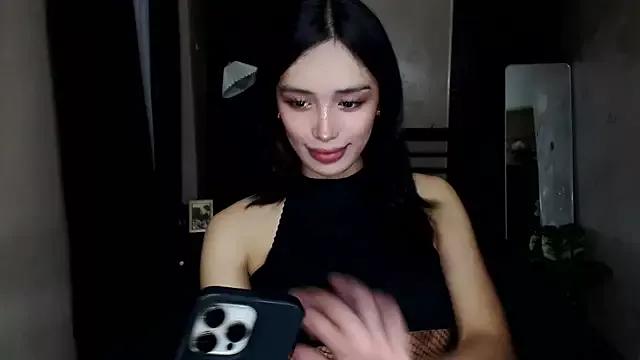 WildSexyDomina from StripChat is Freechat