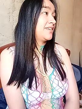 Williams_Hera from StripChat is Freechat